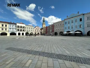 Prodej bytu 2+1, Nový Jičín, Nerudova, 50 m2