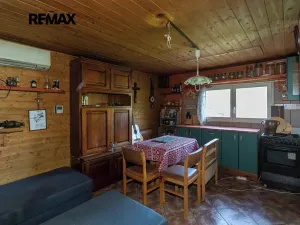 Prodej chaty, Praha - Veleslavín, 25 m2