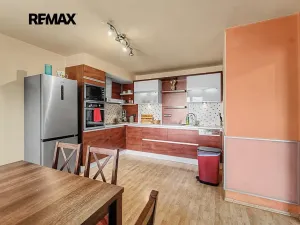 Prodej rodinného domu, Praha - Modřany, Ke Spofě, 71 m2