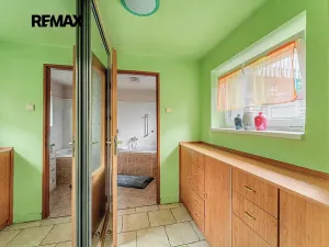 Prodej rodinného domu, Praha - Modřany, Ke Spofě, 71 m2