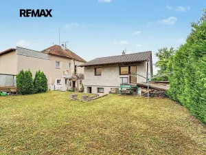 Prodej rodinného domu, Praha - Modřany, Ke Spofě, 71 m2