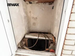 Prodej rodinného domu, Praha - Modřany, Ke Spofě, 71 m2
