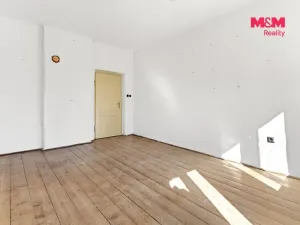 Prodej chalupy, Chuchelna, 208 m2