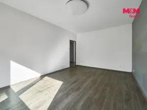 Prodej bytu 2+1, Náchod, Borská, 57 m2