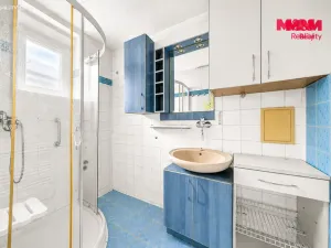 Prodej bytu 4+1, Děčín - Děčín IV-Podmokly, Jeronýmova, 91 m2