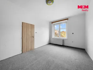 Prodej bytu 4+1, Děčín - Děčín IV-Podmokly, Jeronýmova, 91 m2