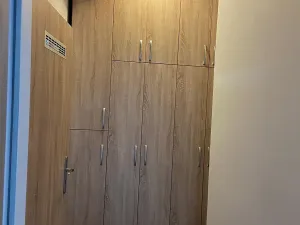 Pronájem bytu 1+kk, Praha - Libeň, Čihákova, 30 m2