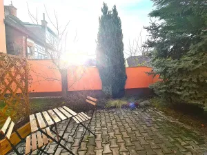 Pronájem bytu 2+kk, Brno, Šestákova, 42 m2