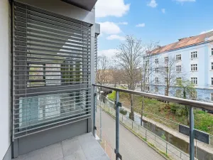 Prodej bytu 4+kk, Praha - Michle, U michelského mlýna, 180 m2