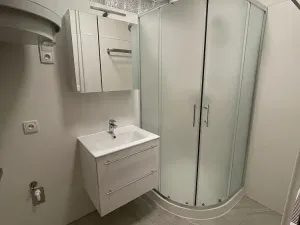 Pronájem bytu 3+1, Žďár nad Sázavou - Žďár nad Sázavou 5, Vysocká, 75 m2