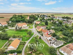 Prodej rodinného domu, Kyjovice, 150 m2