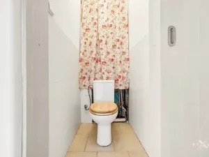 Pronájem bytu 2+1, Praha - Hloubětín, Poděbradská, 51 m2