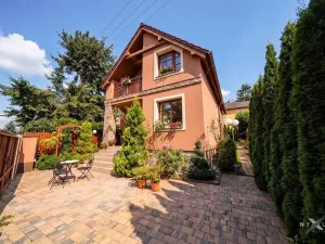 Prodej rodinného domu, Říčany, Vltavská, 111 m2