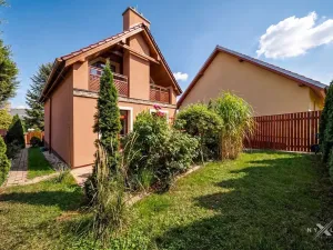 Prodej rodinného domu, Říčany, Vltavská, 111 m2
