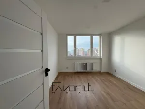 Prodej bytu 2+1, Ostrava, Bulharská, 55 m2