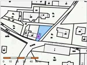 Prodej rodinného domu, Zdiby, K Holosmetkům, 50 m2