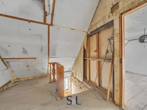 Prodej rodinného domu, Hejnice, 100 m2