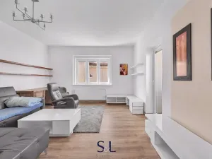 Prodej bytu 2+1, Jičín, Na Tobolce, 83 m2