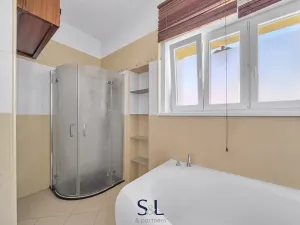 Prodej bytu 2+1, Jičín, Na Tobolce, 83 m2