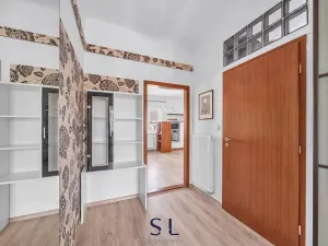 Prodej bytu 2+1, Jičín, Na Tobolce, 83 m2