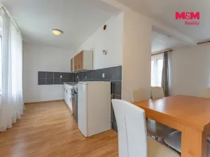 Prodej rodinného domu, Loket, Zahradní, 174 m2