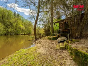 Prodej rodinného domu, Loket, Zahradní, 174 m2