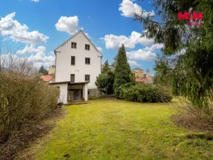 Prodej rodinného domu, Loket, Zahradní, 174 m2