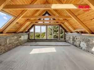 Prodej chaty, Lukov, 71 m2