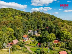 Prodej chaty, Lukov, 71 m2