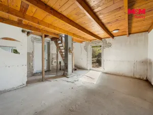 Prodej chaty, Lukov, 71 m2