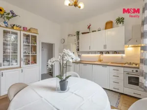 Prodej bytu 2+1, Králův Dvůr - Počaply, Plzeňská, 67 m2