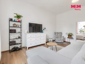 Prodej bytu 2+1, Králův Dvůr - Počaply, Plzeňská, 67 m2