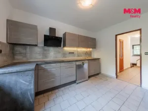Prodej rodinného domu, Horní Slavkov, Kfely, 248 m2