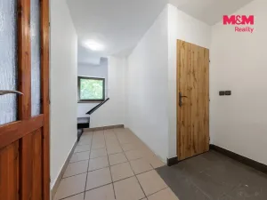 Prodej rodinného domu, Horní Slavkov, Kfely, 248 m2