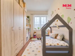 Prodej bytu 3+kk, Holýšov, Italská, 53 m2
