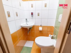 Prodej bytu 4+1, Třebíč - Nové Dvory, M. Majerové, 94 m2