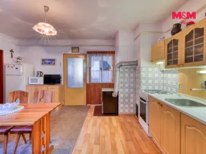 Prodej rodinného domu, Nalžovské Hory - Neprochovy, 227 m2