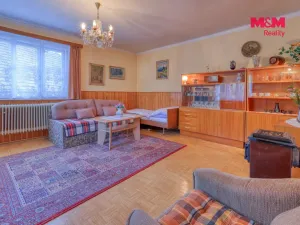 Prodej rodinného domu, Nalžovské Hory - Neprochovy, 227 m2