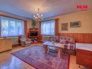 Prodej rodinného domu, Nalžovské Hory - Neprochovy, 227 m2