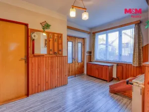 Prodej rodinného domu, Nalžovské Hory - Neprochovy, 227 m2