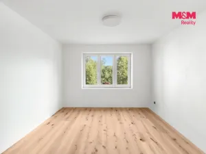 Prodej bytu 2+1, Beroun - Beroun-Město, Třída Míru, 56 m2