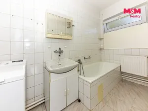 Prodej rodinného domu, Trhový Štěpánov, V Sedle, 154 m2
