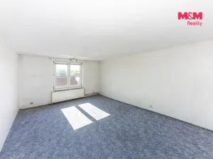 Prodej rodinného domu, Trhový Štěpánov, V Sedle, 154 m2