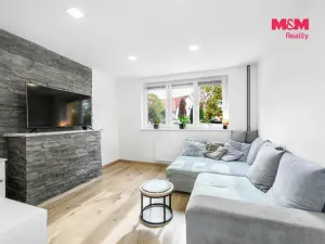 Prodej rodinného domu, Louny, Čeňka Zemana, 115 m2