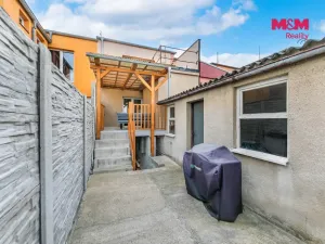 Prodej rodinného domu, Louny, Čeňka Zemana, 115 m2