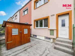 Prodej rodinného domu, Louny, Čeňka Zemana, 115 m2