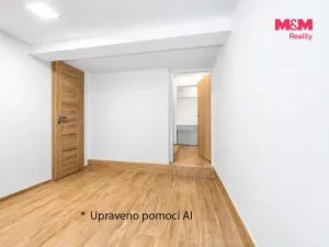 Prodej rodinného domu, Louny, Čeňka Zemana, 115 m2