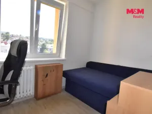 Pronájem bytu 3+kk, Praha - Záběhlice, Vrútecká, 63 m2