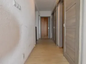 Pronájem bytu 3+kk, Praha - Záběhlice, Vrútecká, 63 m2