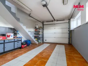Prodej rodinného domu, Modletice, 236 m2